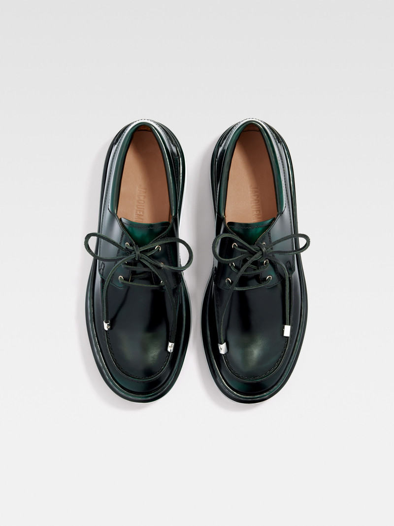 JACQUEMUS Les bateau Pavane outlook