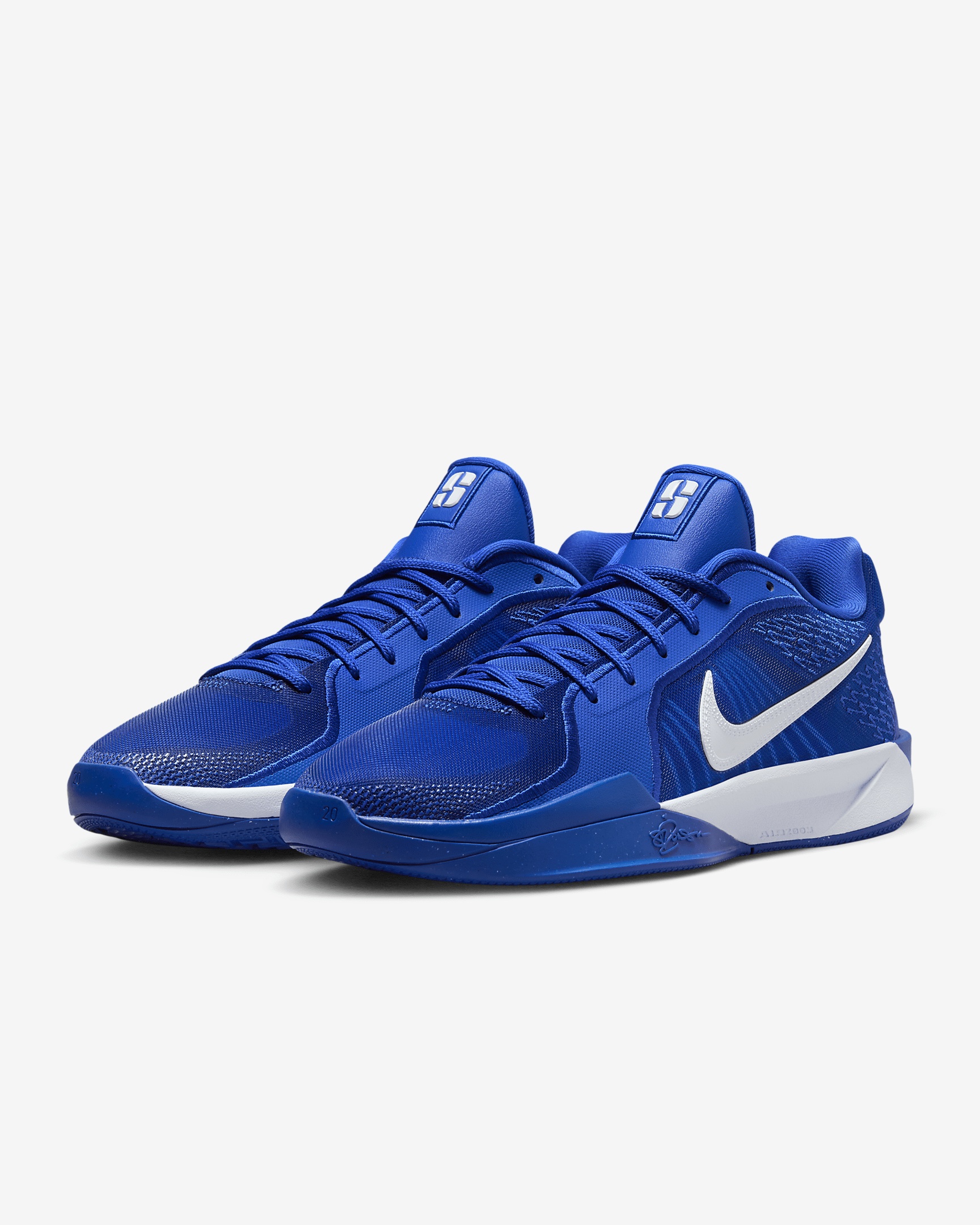 Nike Sabrina 2 Basketball Shoes REVERSIBLE