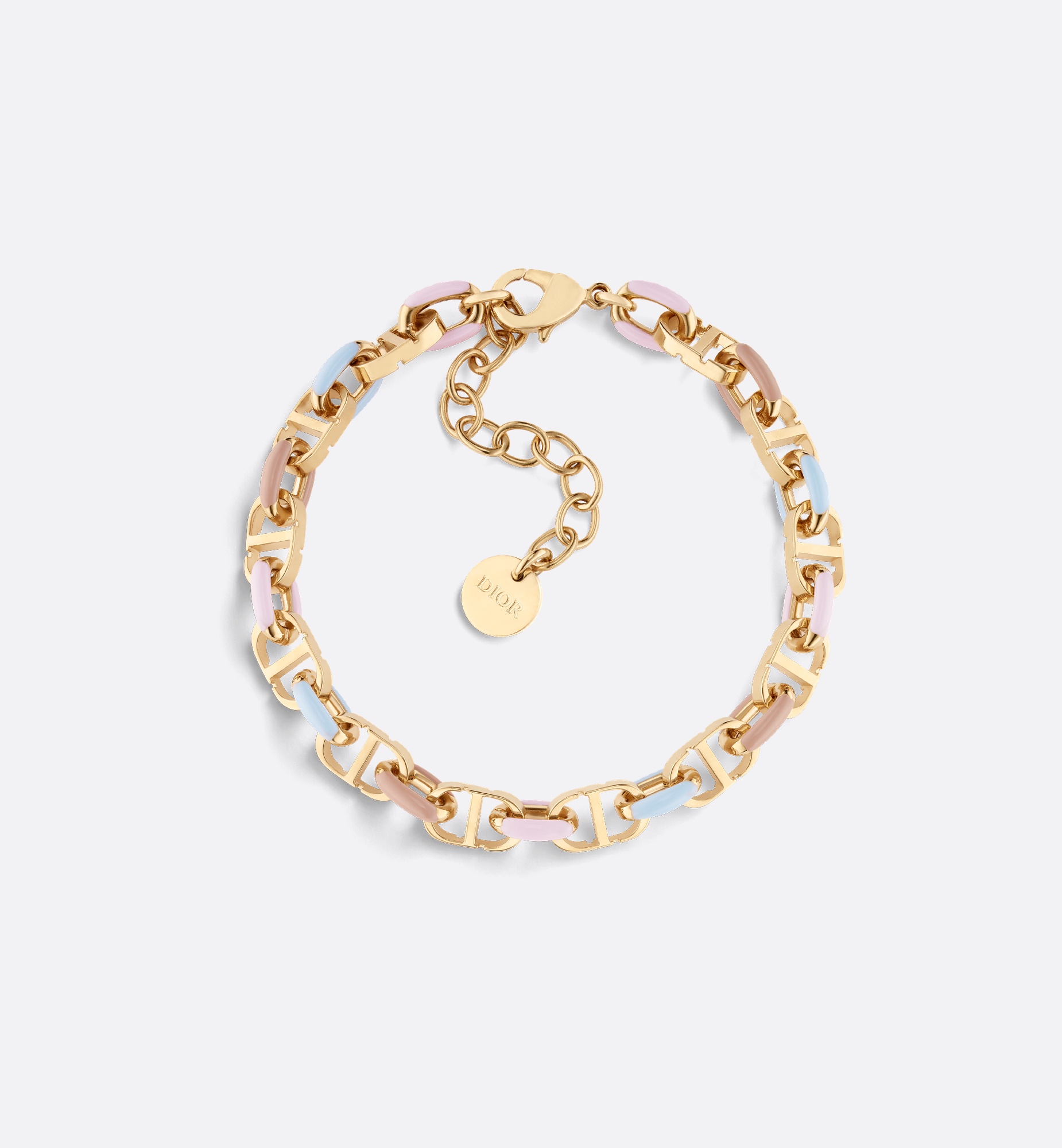 Dioriviera Petit CD Bracelet - 1