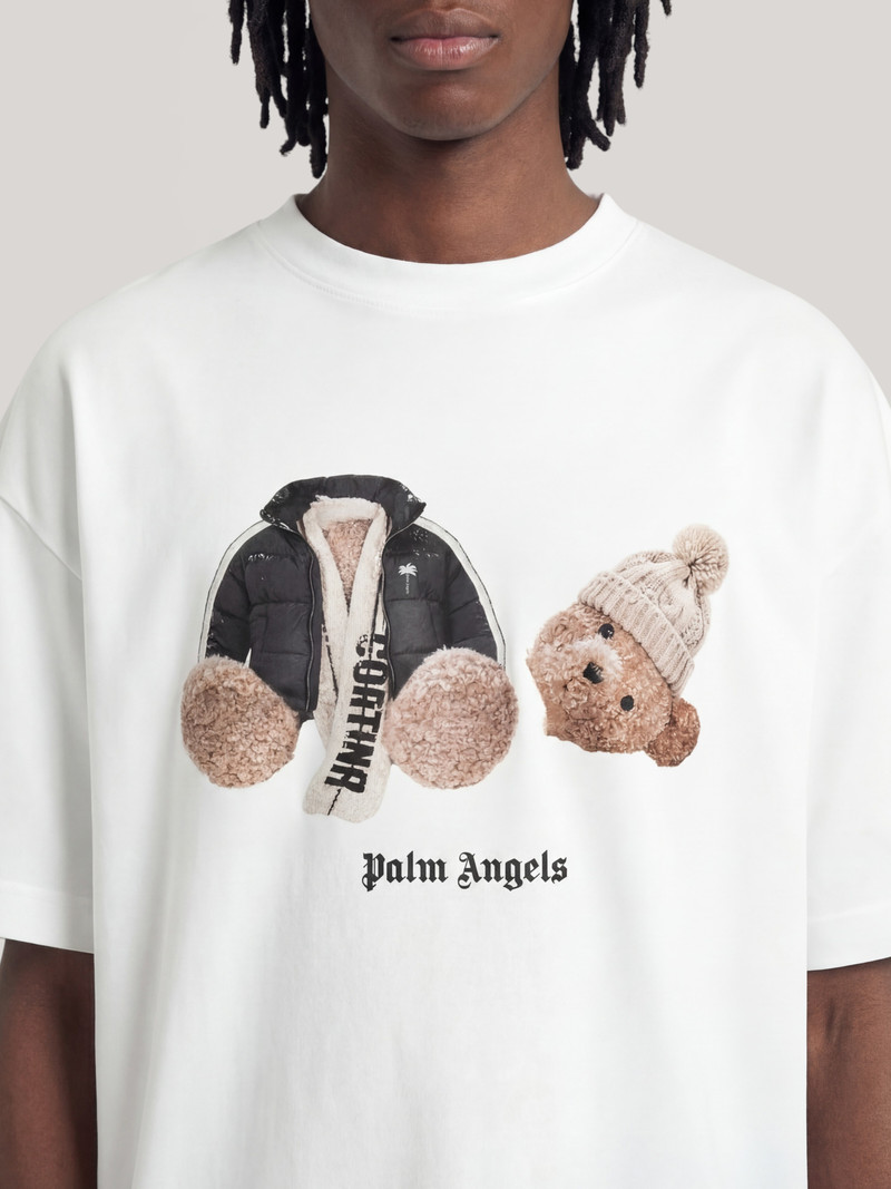 Broken Bear Cortina T-shirt 6