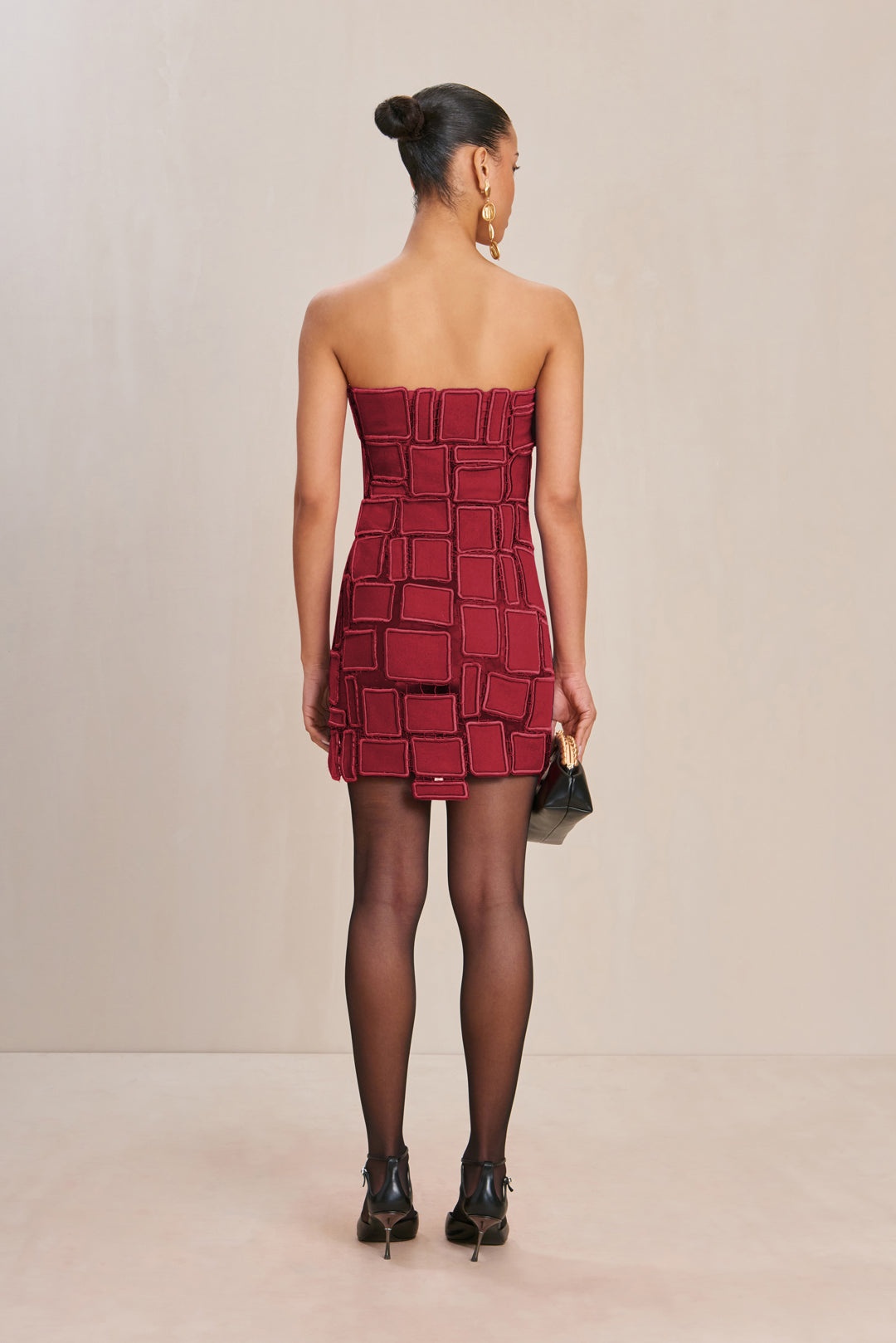 NURIT DRESS - 5