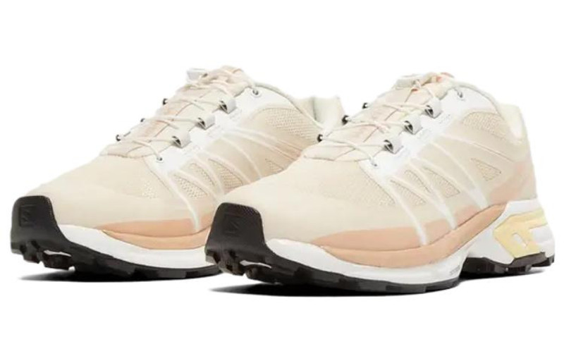 SALOMON SALOMON XT-Wings 2 'Turtledove' 471051 outlook