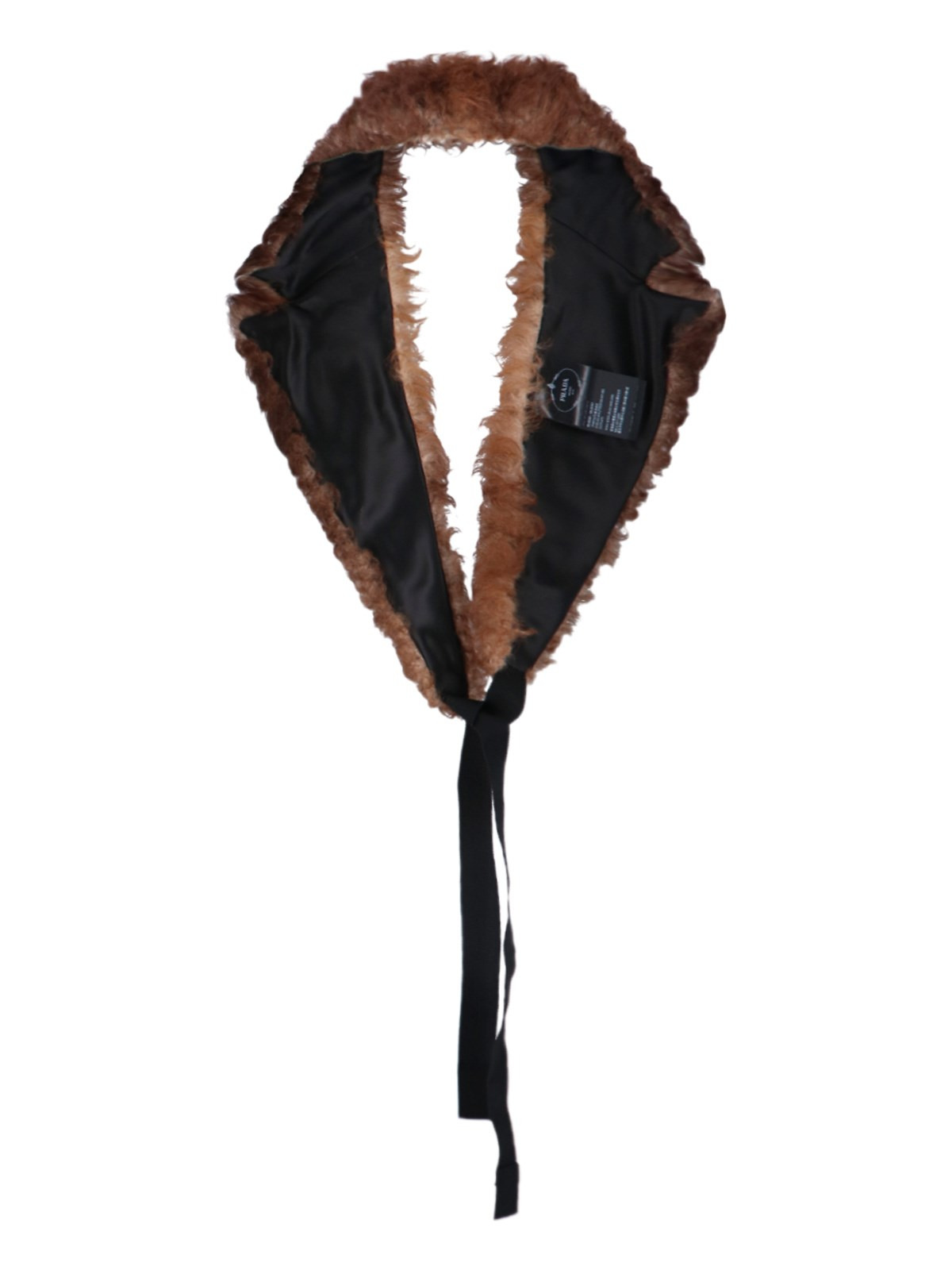 FUR COLLAR - 2