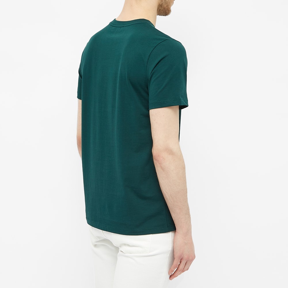 A.P.C. Item Logo Tee - 4