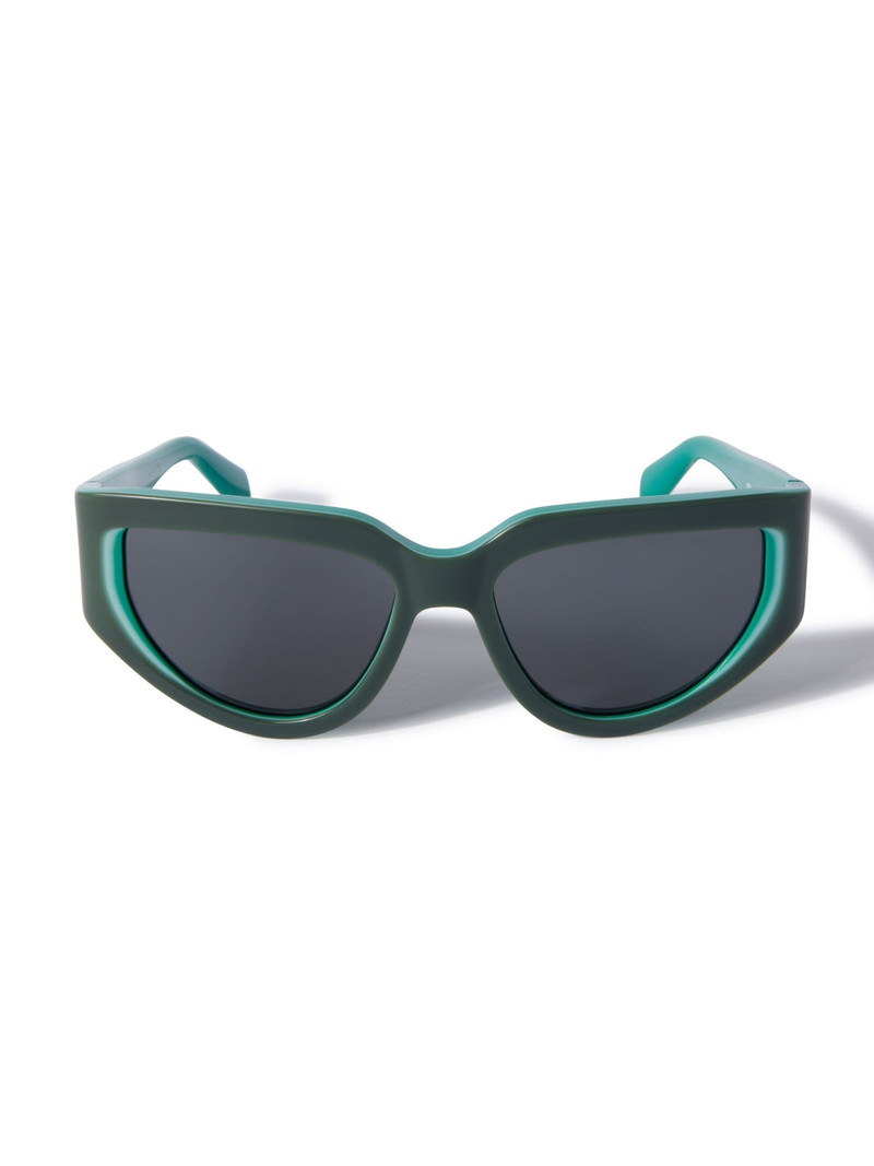 Seward Sunglasses 1