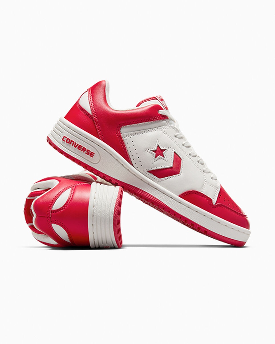Converse Weapon Leather - 7
