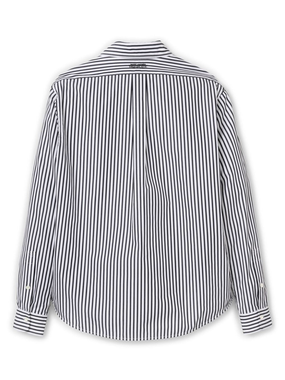 Marc Jacobs Shirts Black - 3