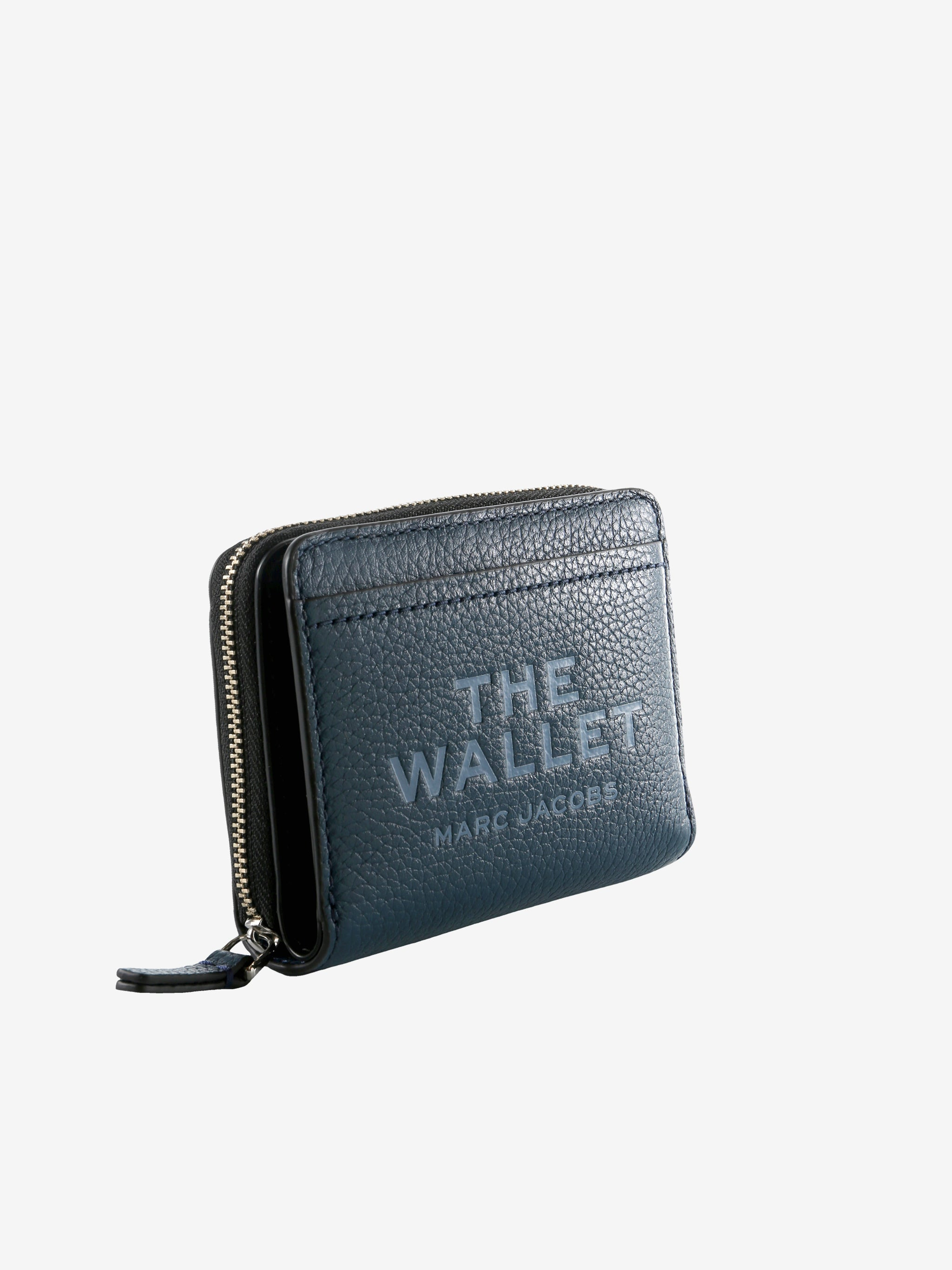 MARC JACOBS - Women The Mini Compact Wallet - 2