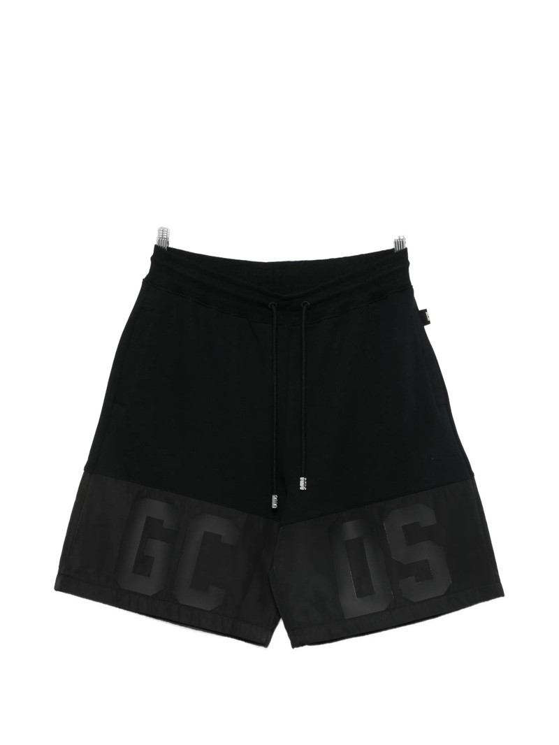 Gcds Logo-detail Shorts 1