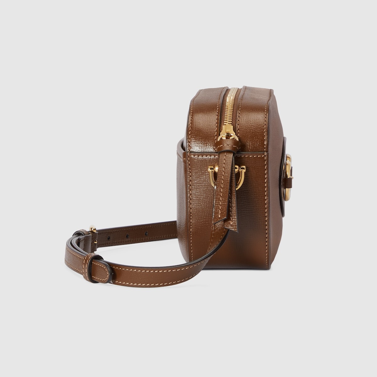Gucci Horsebit 1955 small shoulder bag - 6