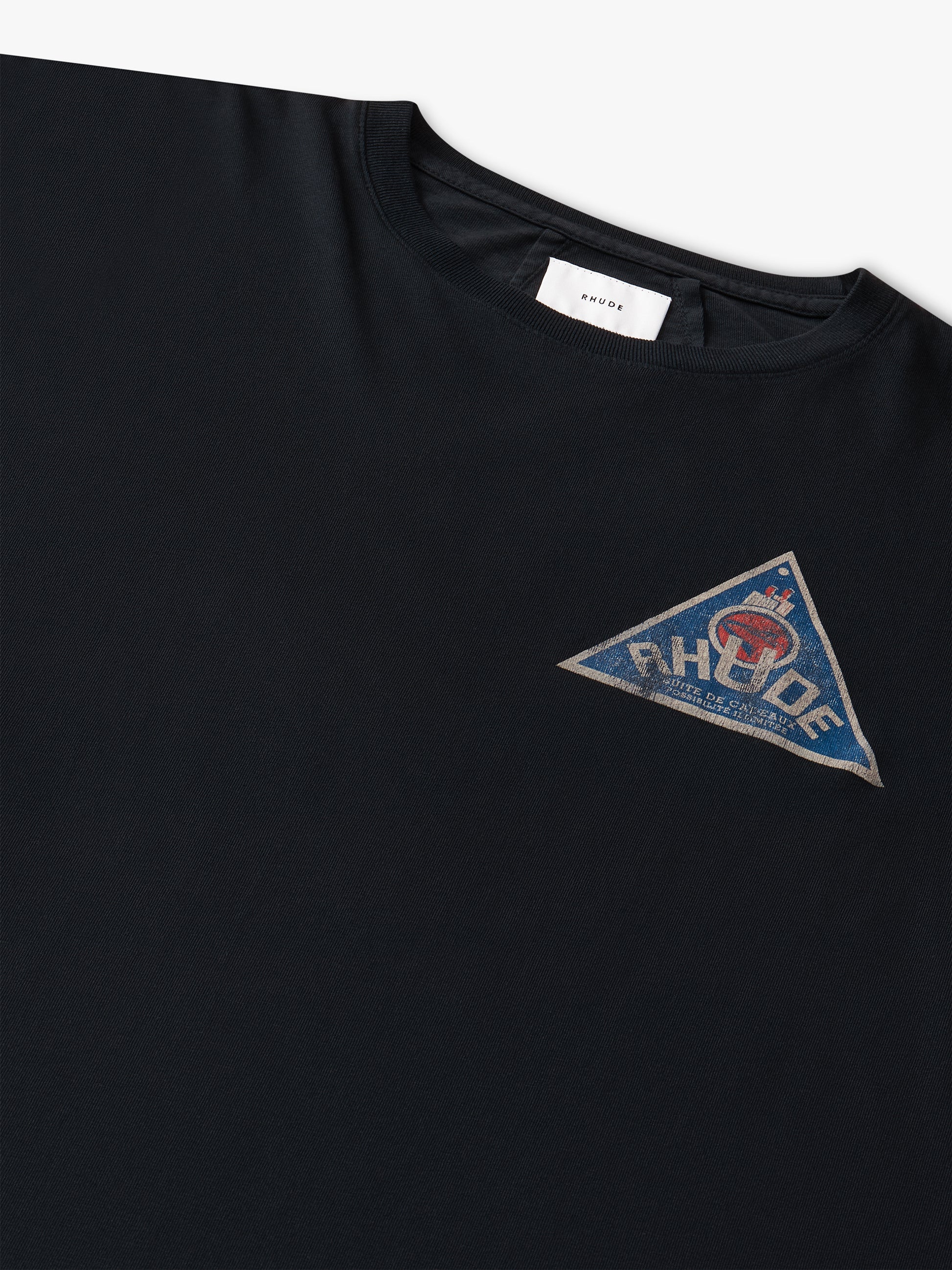 CADEUX SUNDRY TEE - 3