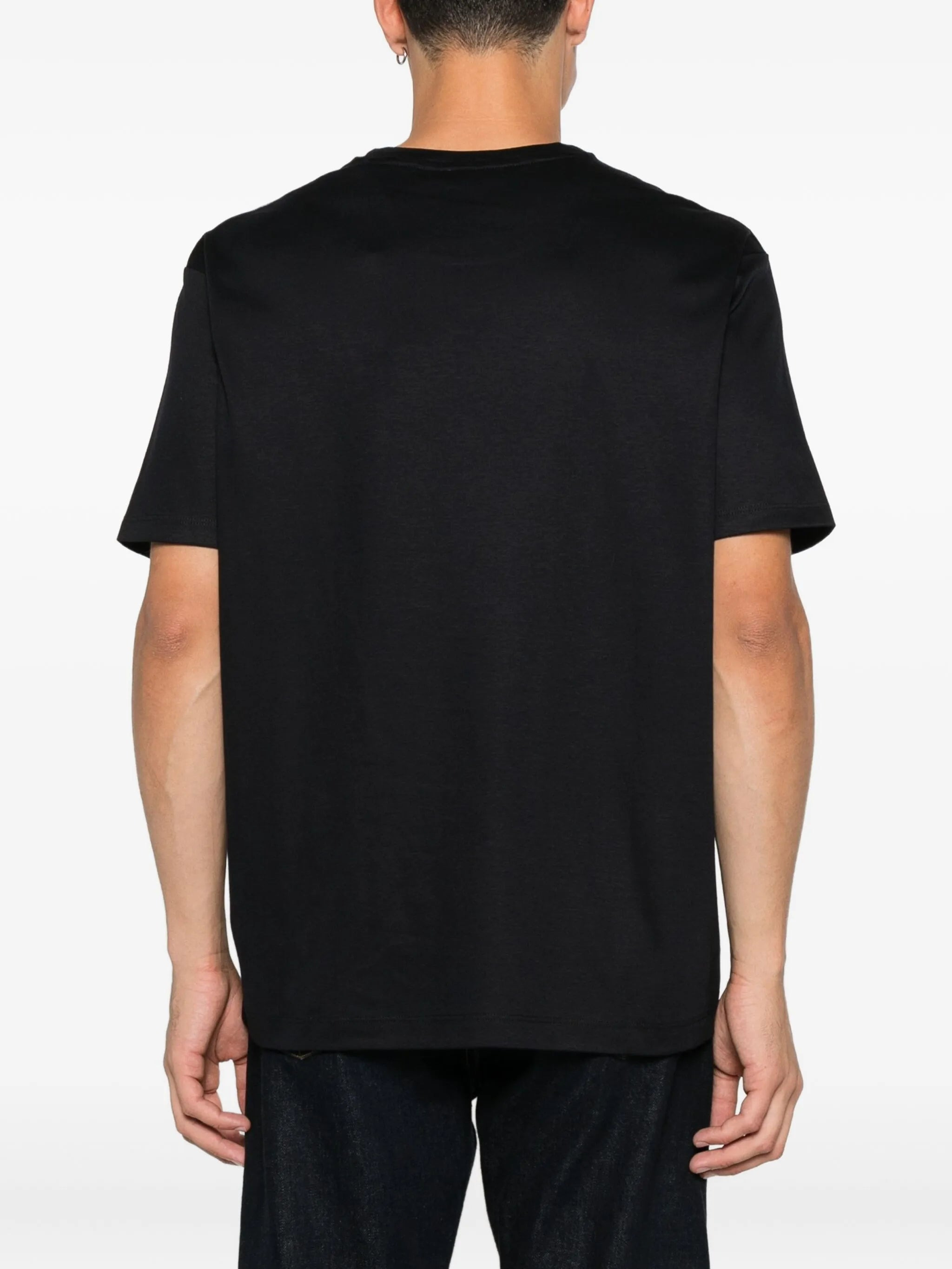 Paul & Shark Logo-print T-shirt - 3