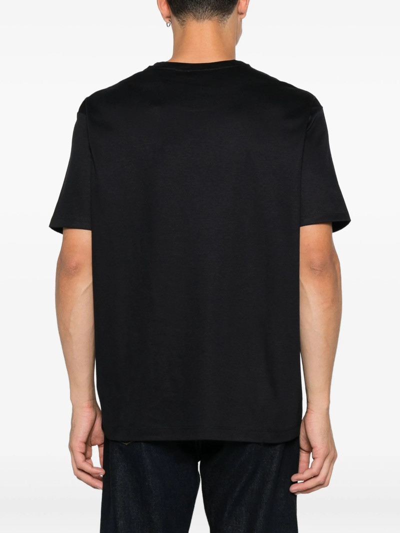 Paul & Shark Logo-print T-shirt 3