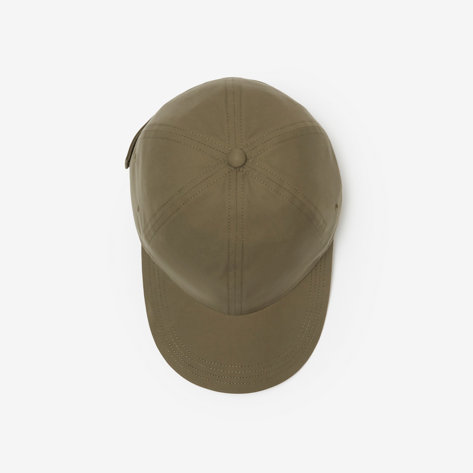 EKD Cotton Baseball Cap - 5