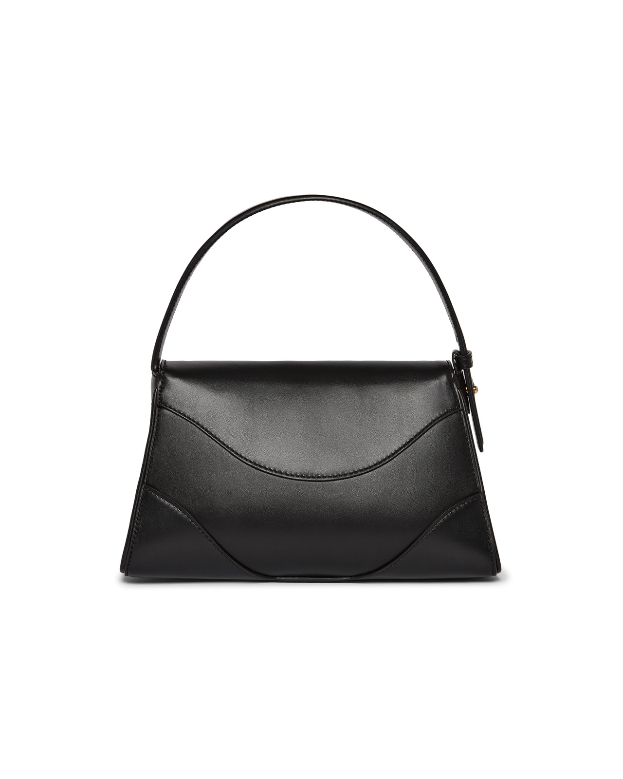 Black Small Jeanne Bag | Casablanca Paris - 2