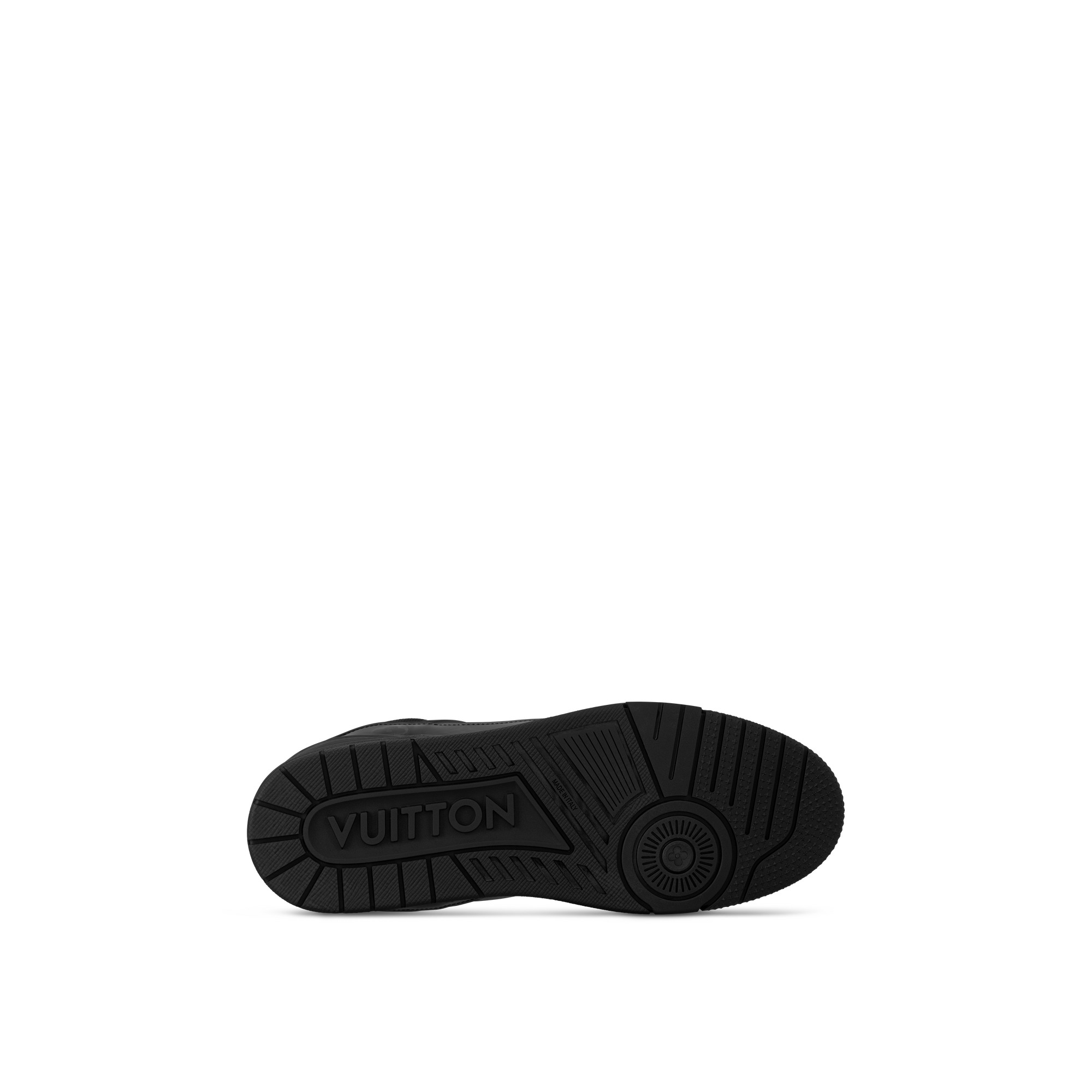 LV Trainer Sneaker - 5