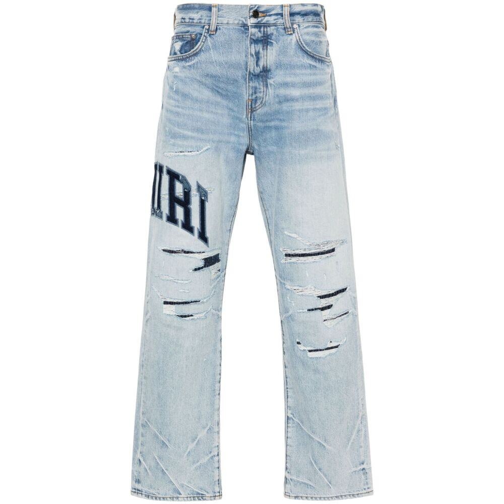 Amiri AMIRI JEANS - 1