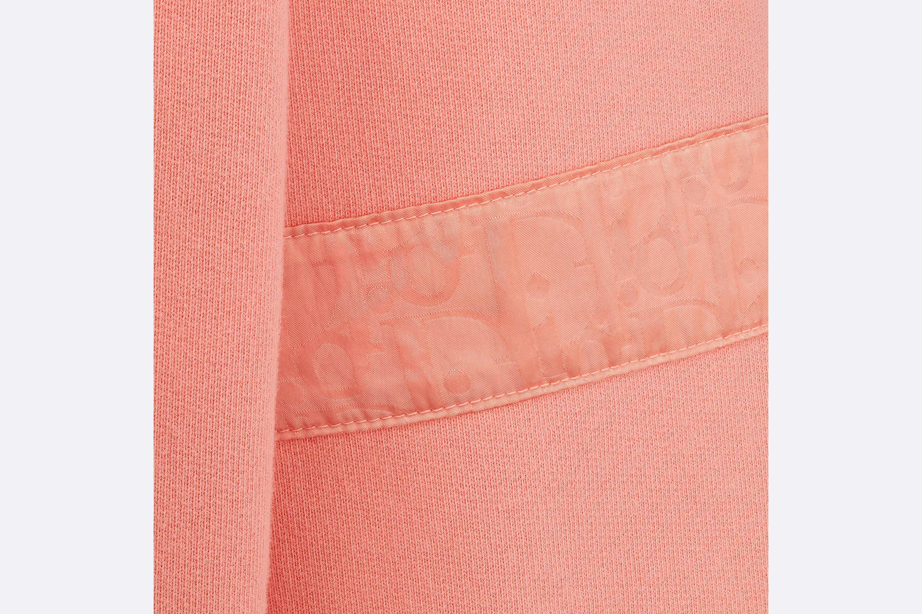 Dior Oblique Sweatshirt, Relaxed Fit - 3