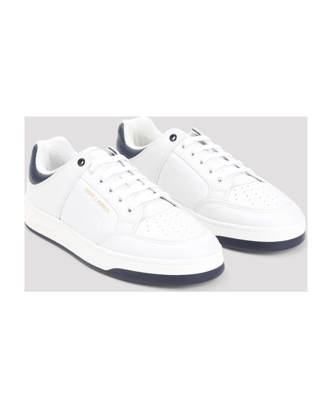 Sl61 Low Top Sneakers - 5