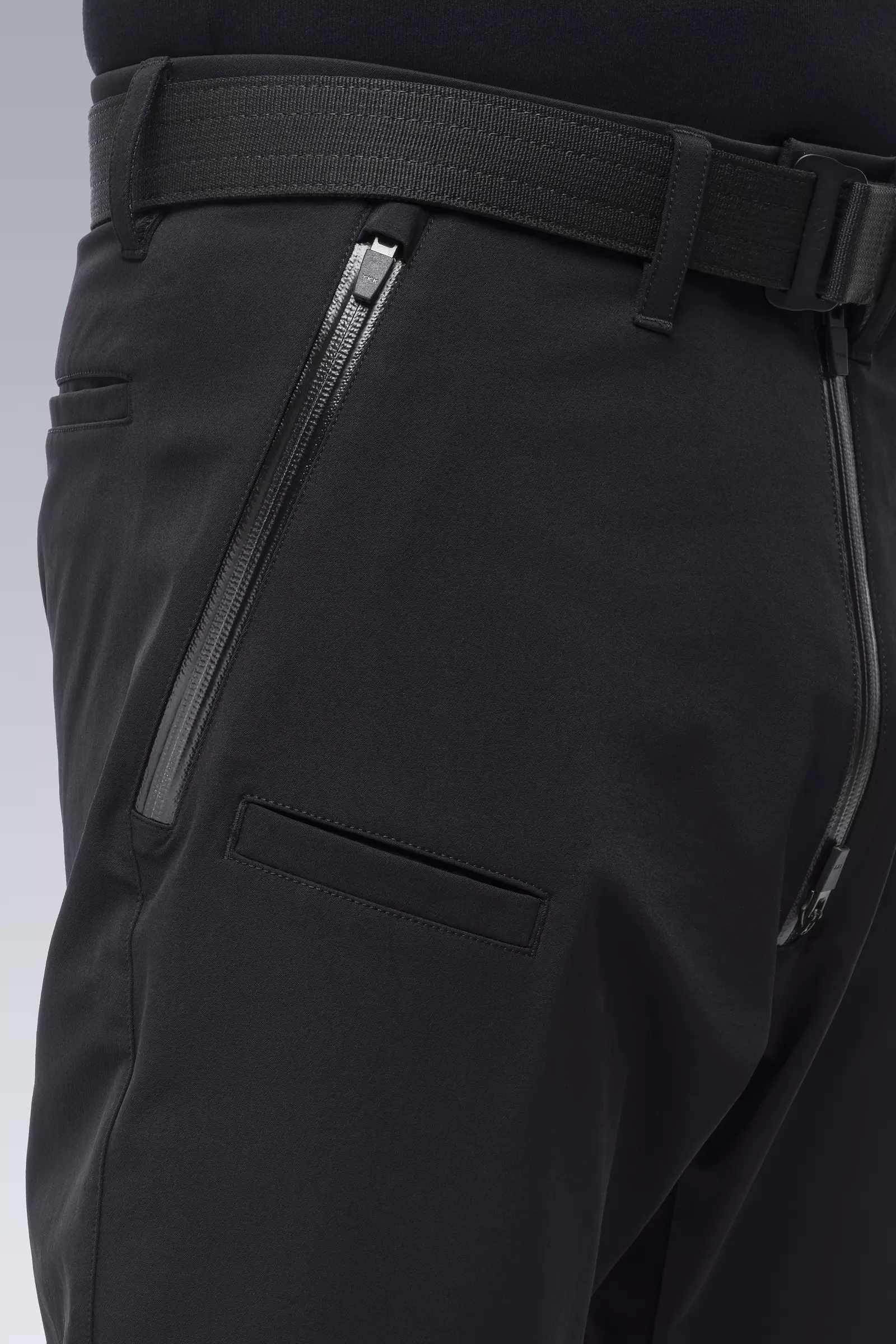 P47-DS schoeller® Dryskin™ Pant Black - 15