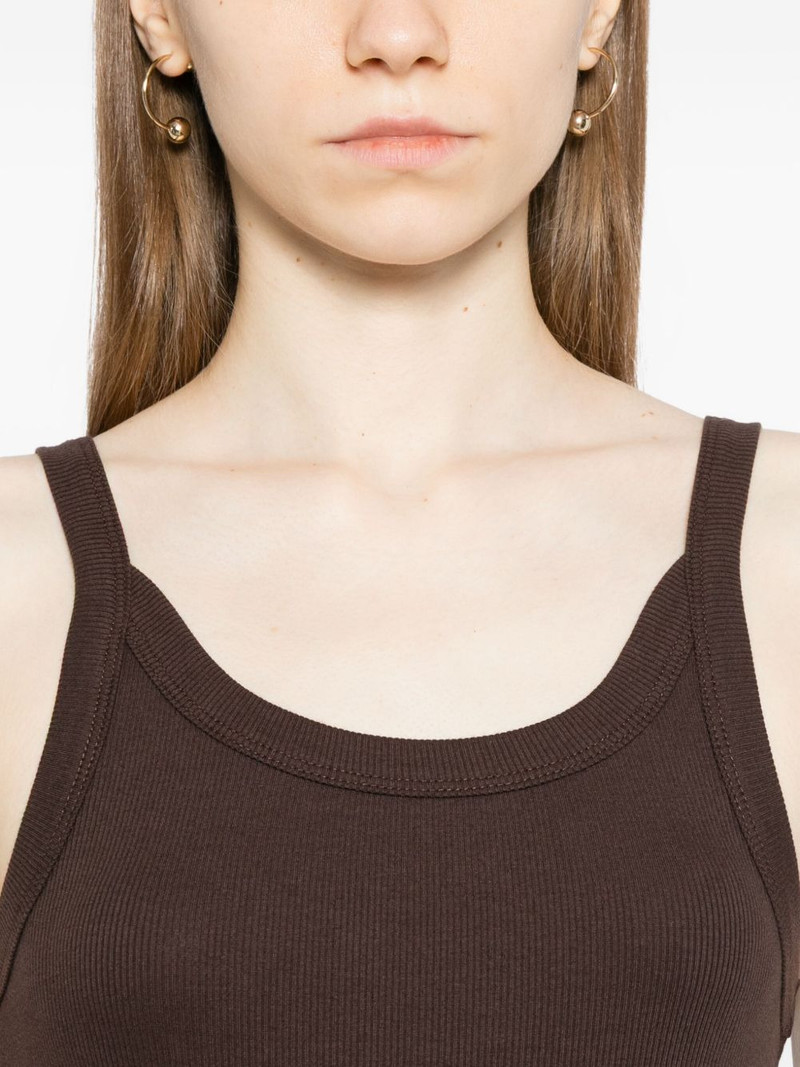 Calie tank top 5