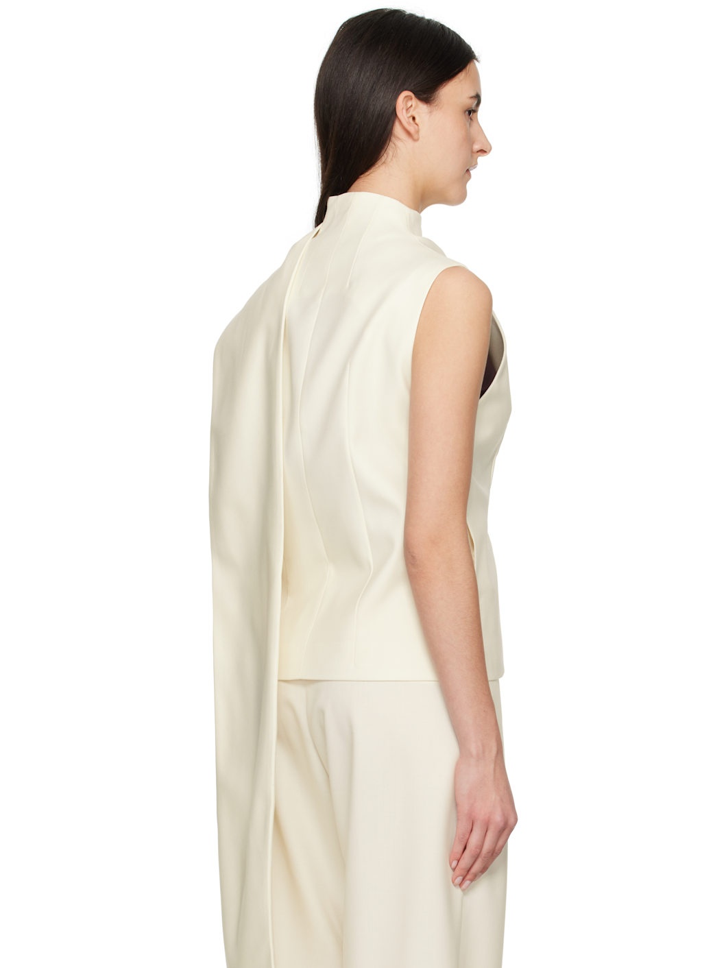 Off-White Lyra Top - 3
