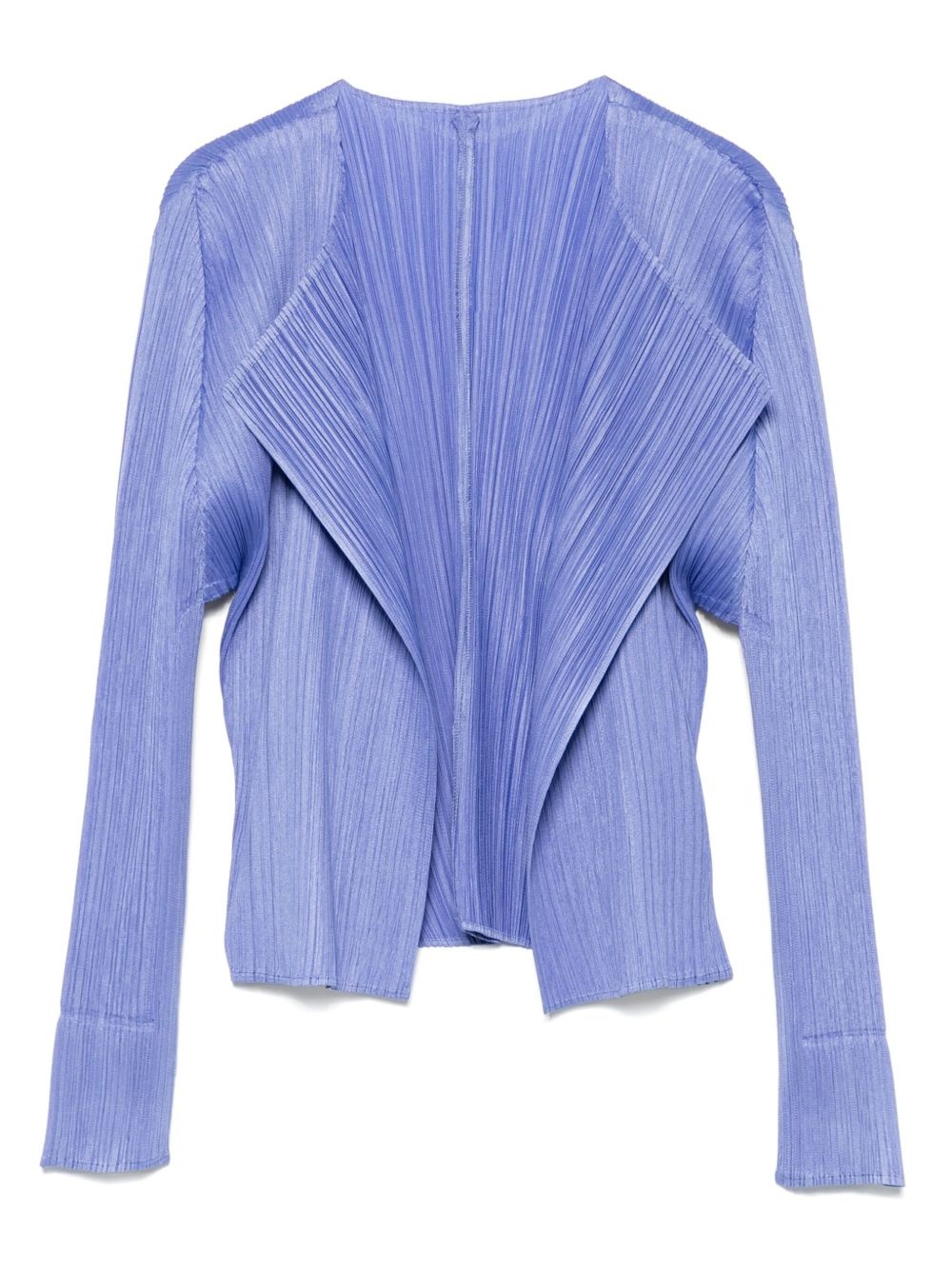 Monthly Colors: March jacket - 1