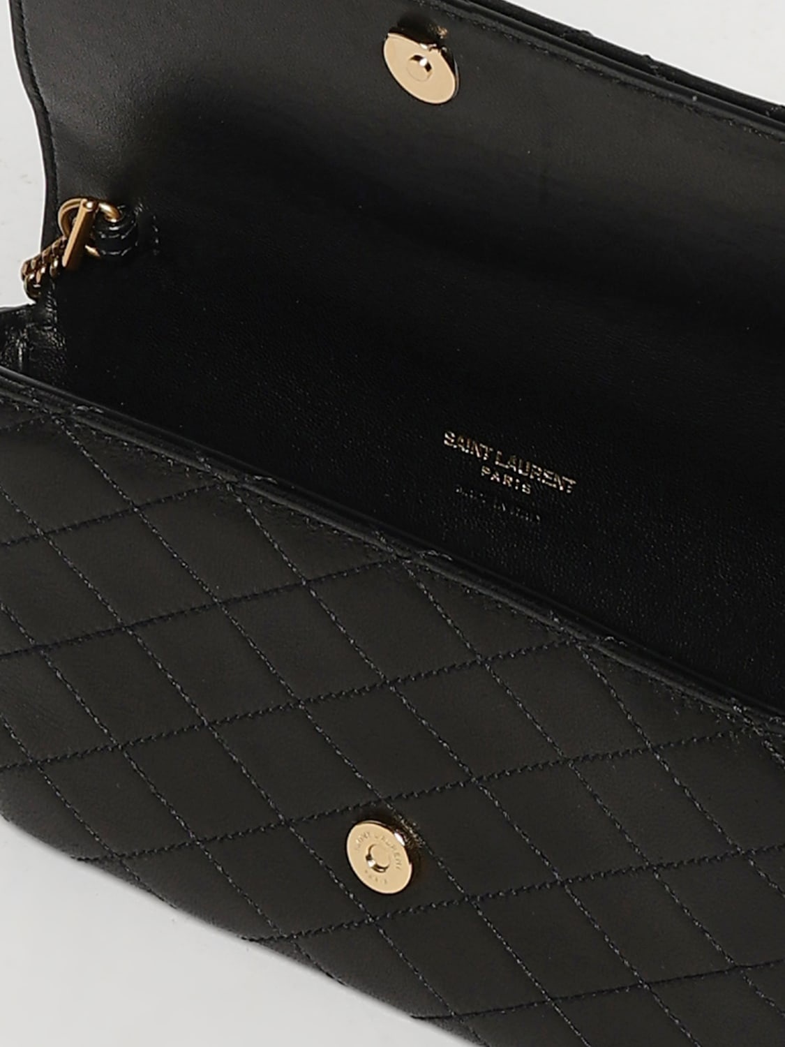 Shoulder bag woman Saint Laurent - 5