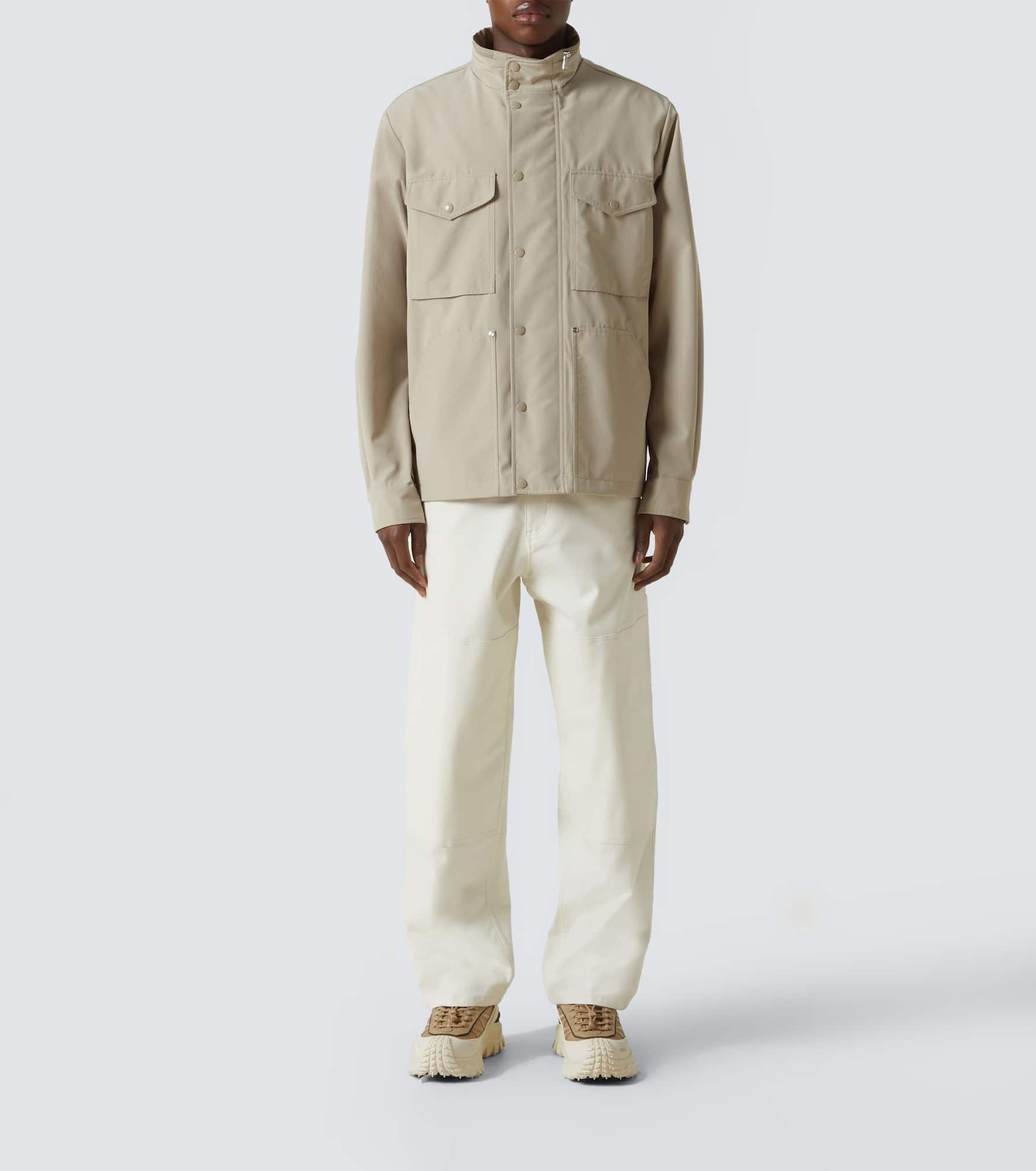Noues field jacket - 2