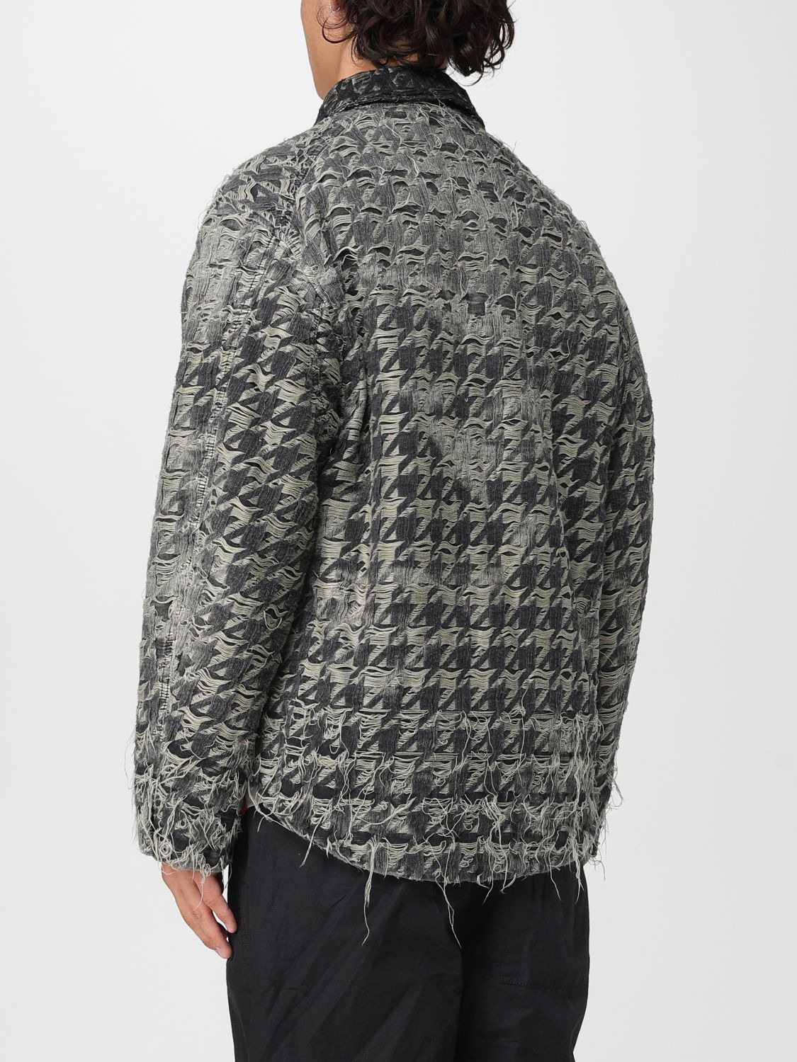 Jacket men Diesel - 3