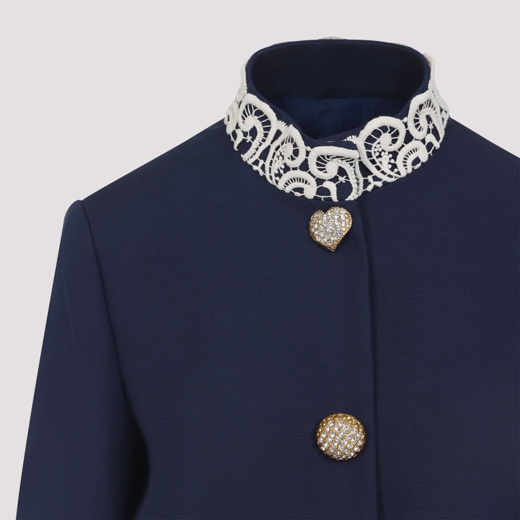Jackets Blue - 5
