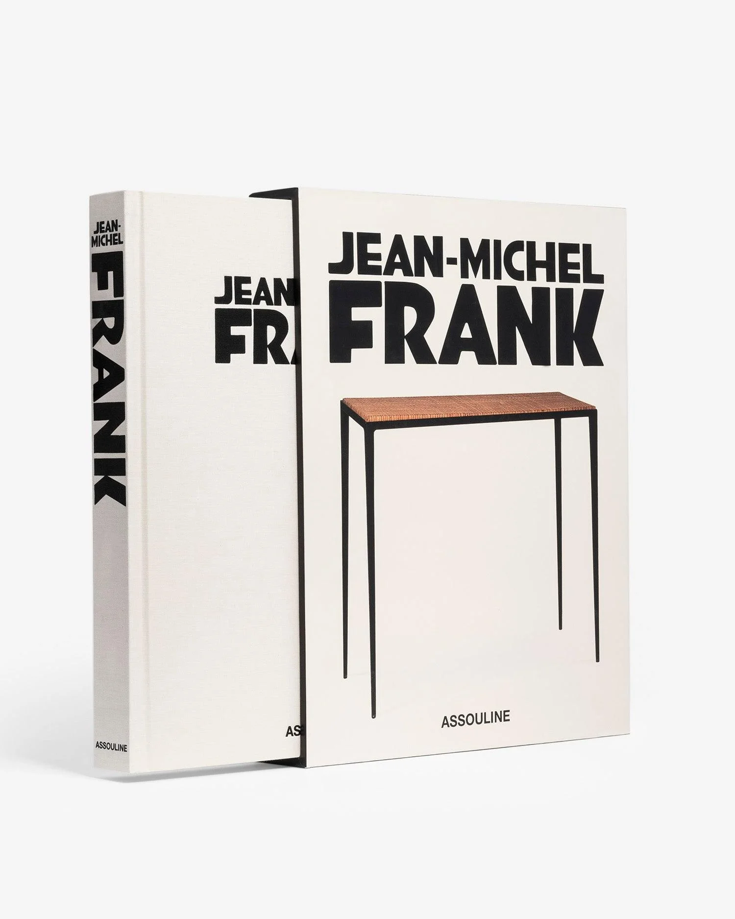Jean-Michel Frank - 1
