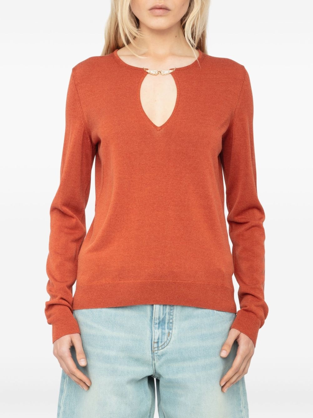 Sayan sweater - 3