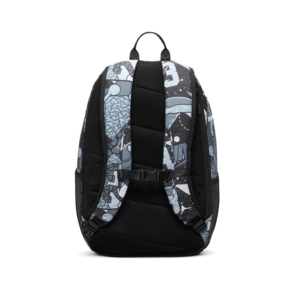 Air Jordan Air Patrol Backpack 'Black' JD2513030AD-002 - 2