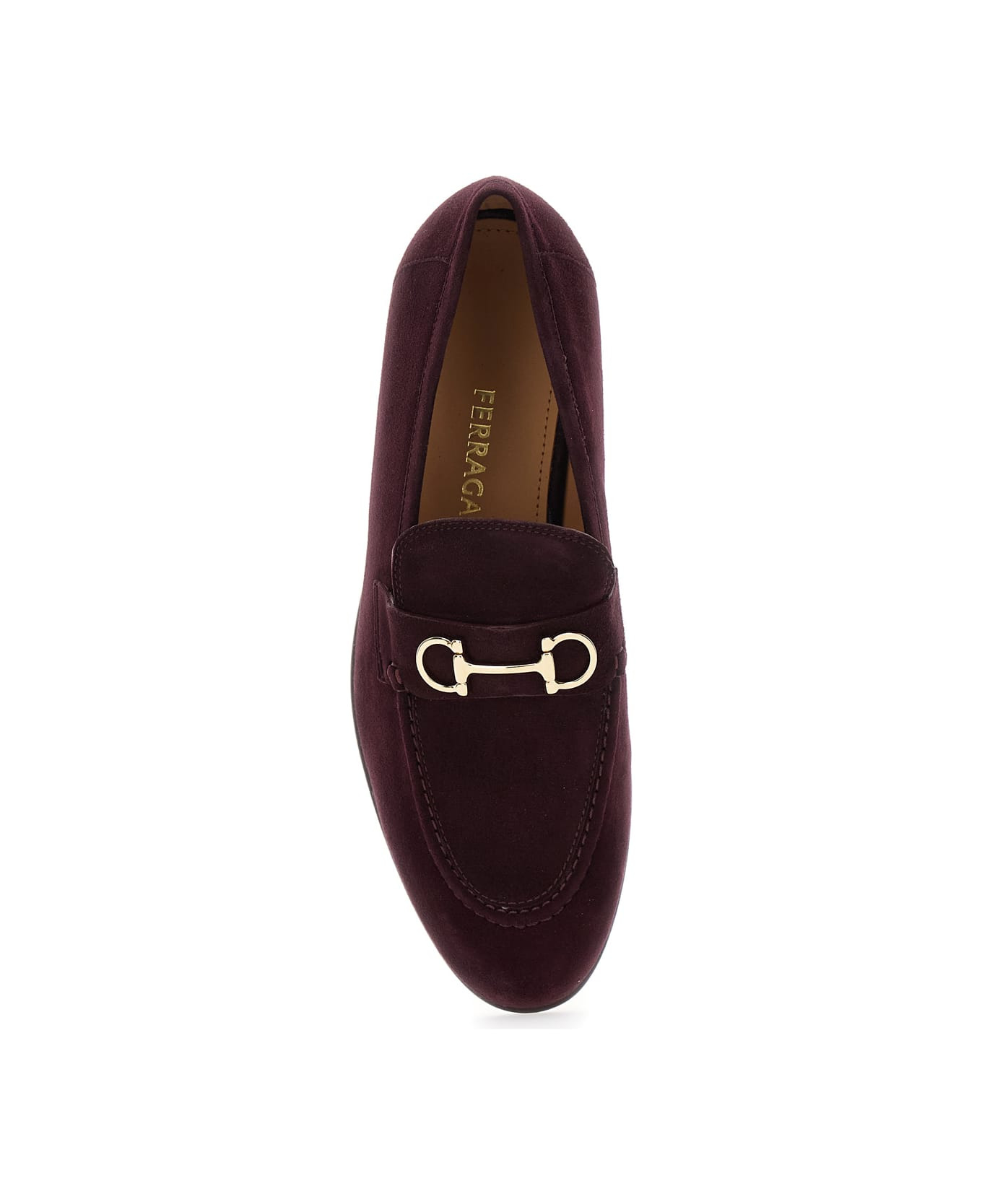 Mocassino Heel 1.0 Low (2 - <5 Cm) - 3