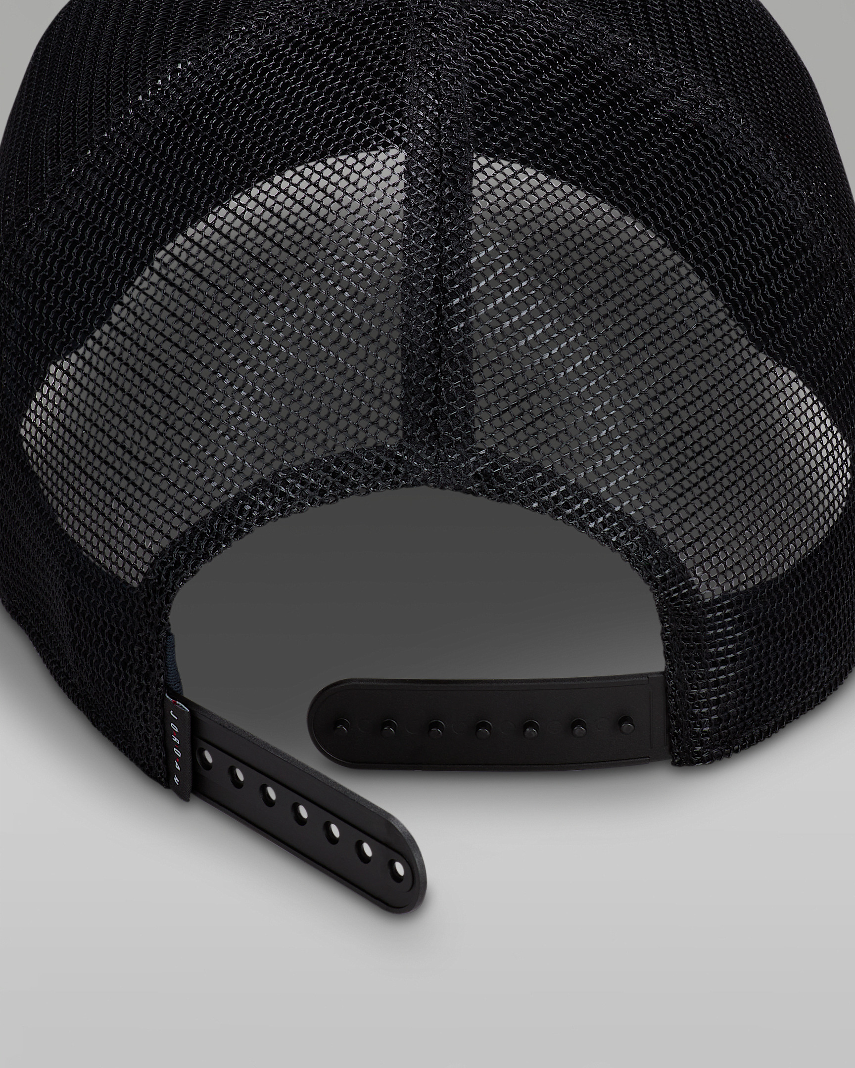 Jordan Trucker Hat - 3
