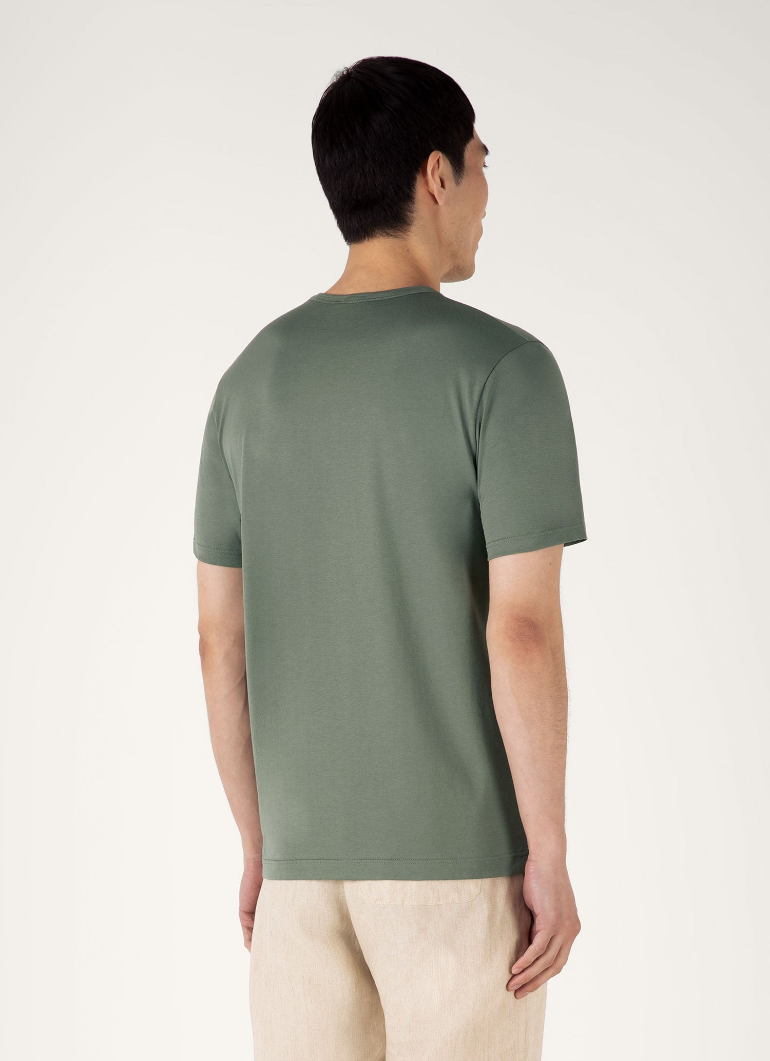 Classic T‑shirt - 5