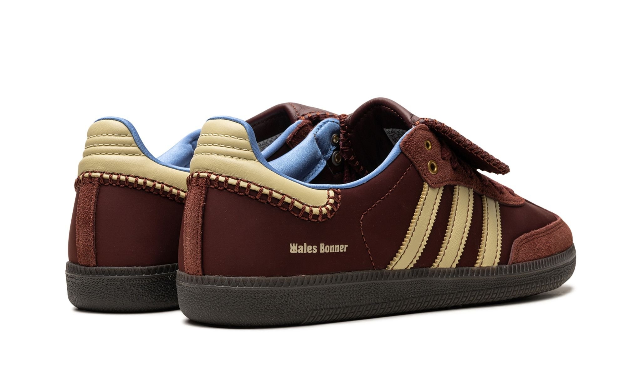 Samba "Wales Bonner - Nylon" - 3