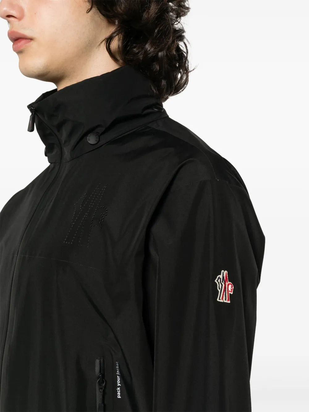 Veste Masterpiece Hexagon - 7