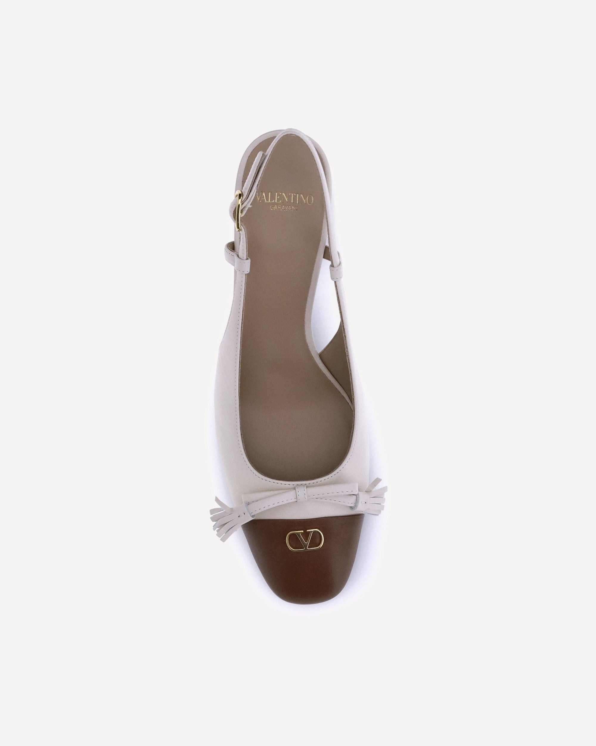 Valet Du Roi Pumps - 4
