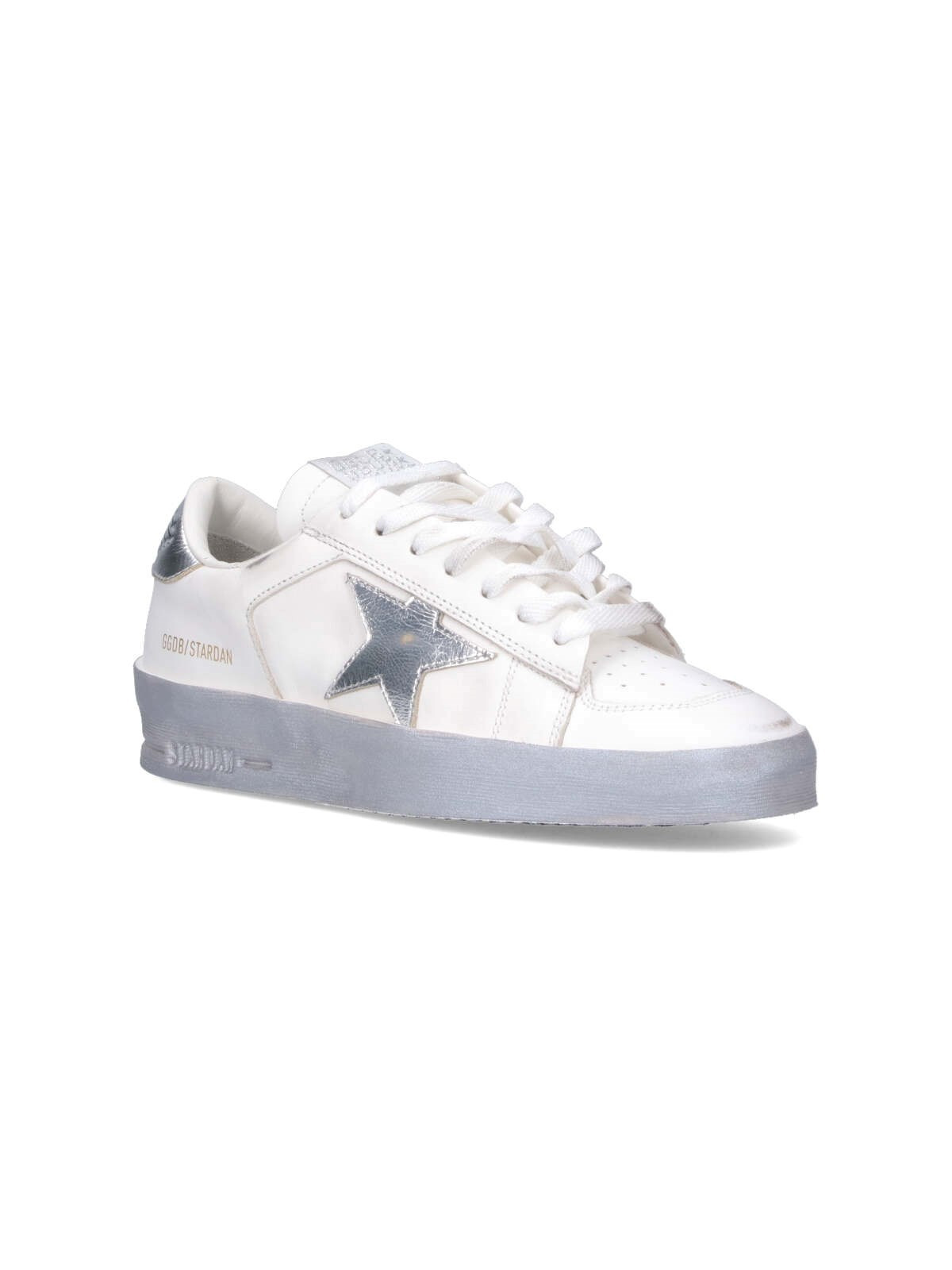 'STARDAN' SNEAKERS - 2