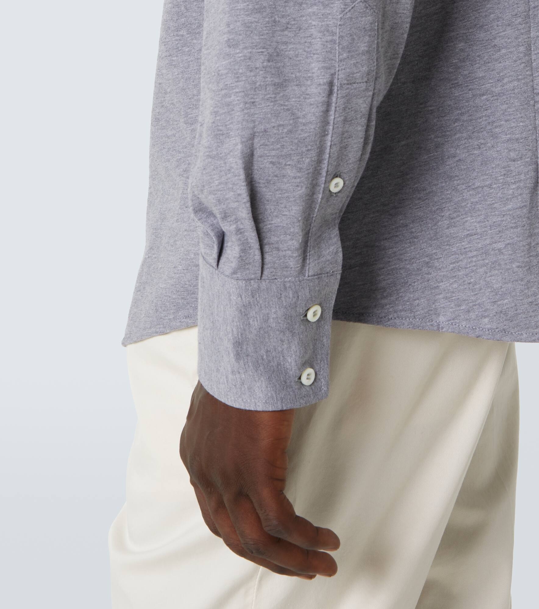 Cotton shirt - 6
