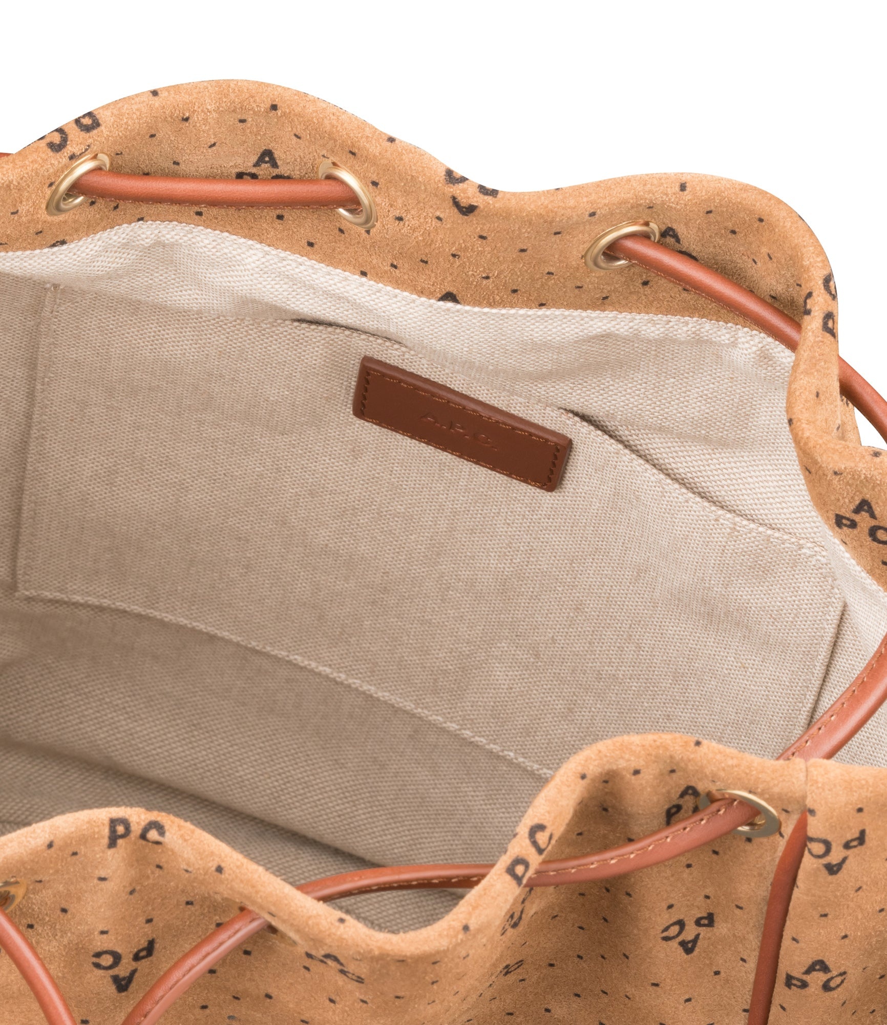 ALMA BAG - 2