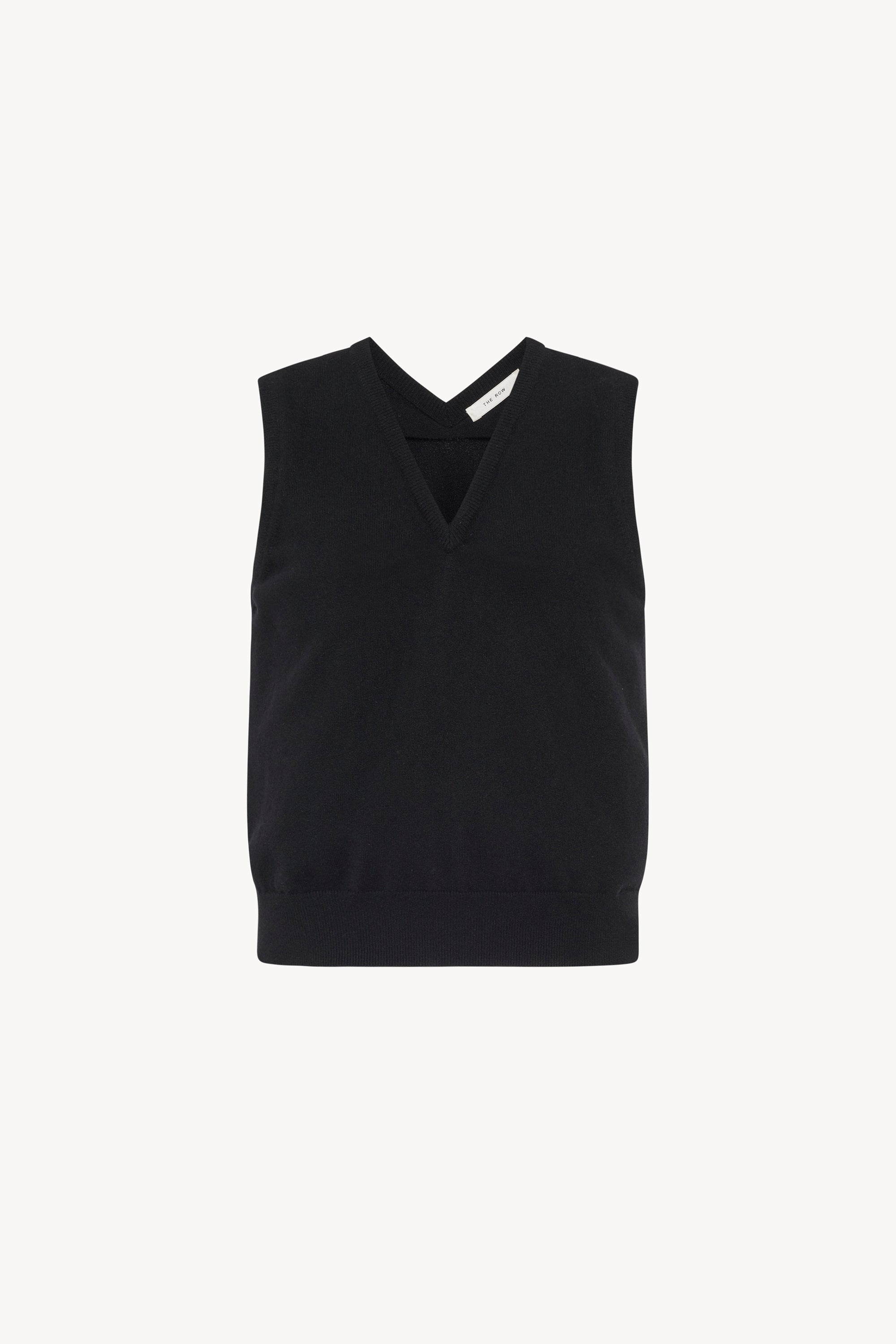 Garay Top in Cashmere - 1