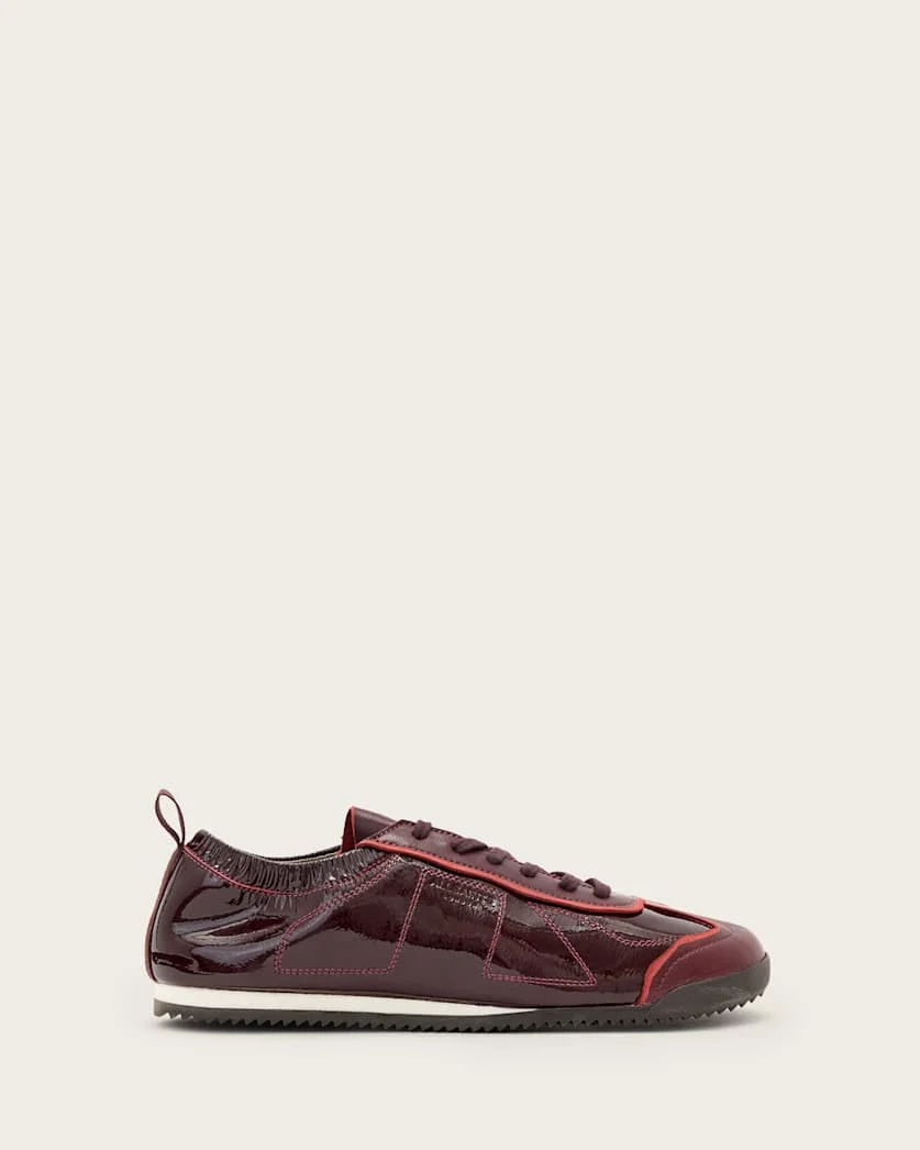 KENNY SKIVE RUNNER SNEAKERS - 1