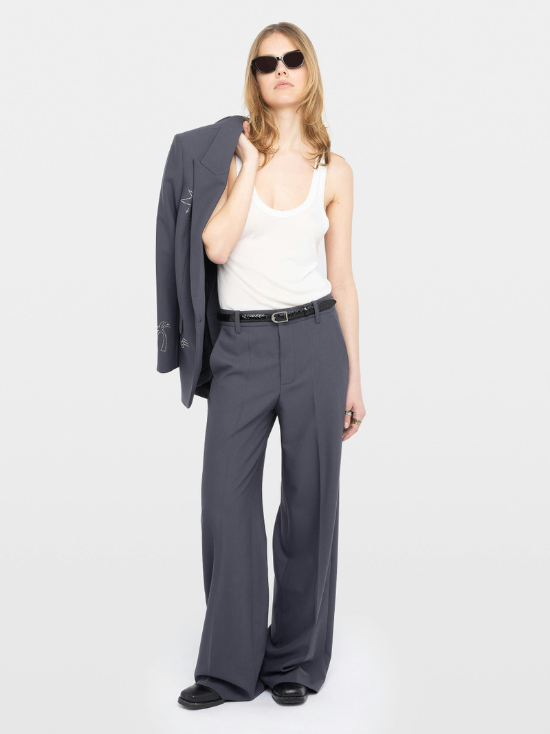 Zadig & Voltaire Panol Pants outlook