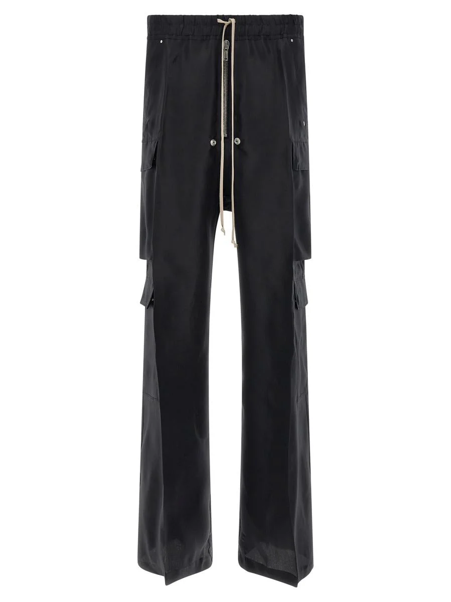 Rick Owens 'Cargobelas' Pants - 1