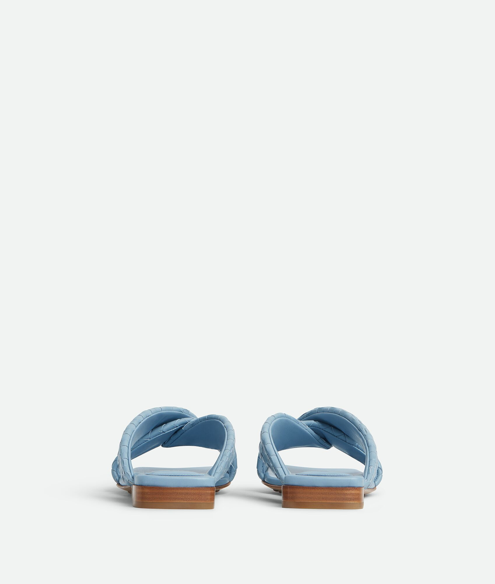 Riva Flat Mule - 4