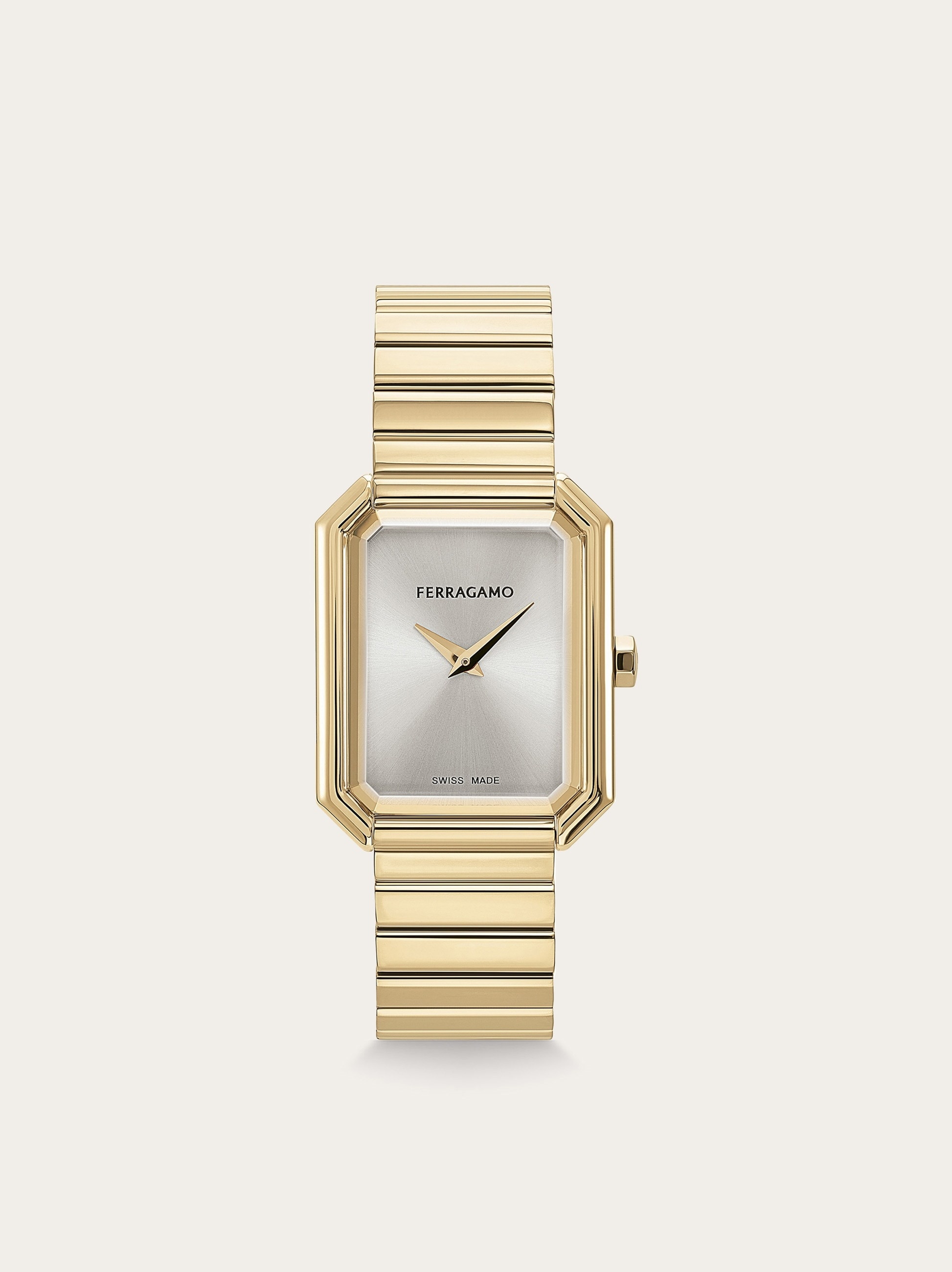 Ferragamo Crystal watch - 1
