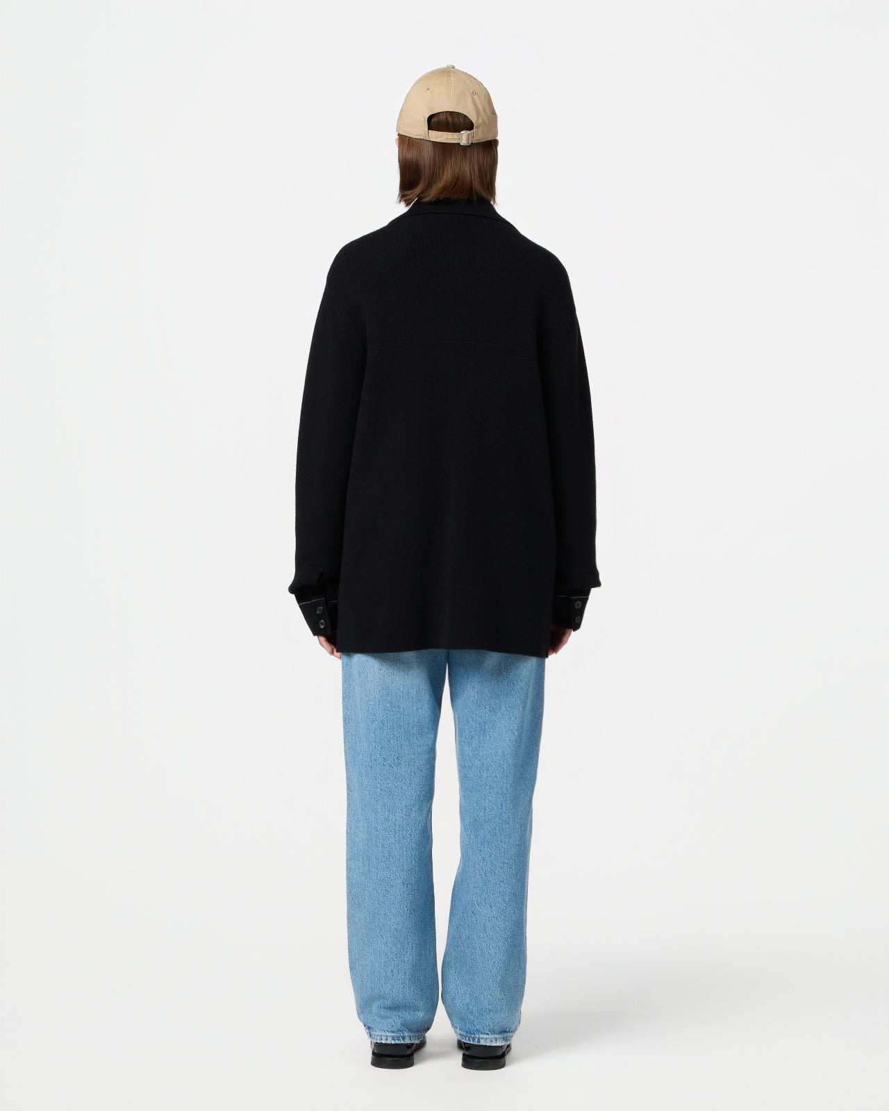 Industry Jacket - 7